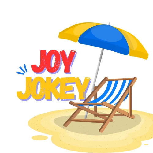 JoyJokey